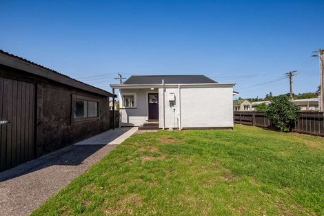 Photo of property in 10 Barrack Street, Whanganui, 4500