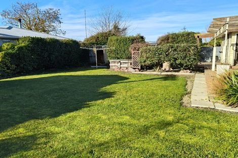 Photo of property in 11 Highfield Street, Culverden, 7392