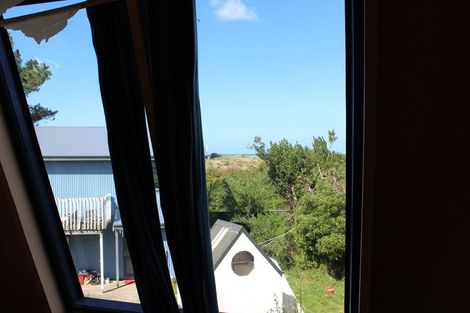 Photo of property in 473 Brighton Road, Westwood, Dunedin, 9035