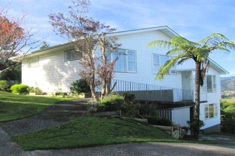 Photo of property in 12 Sunshine Crescent, Kelson, Lower Hutt, 5010