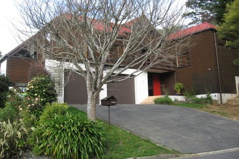 Photo of property in 13 Ridd Crescent, Karori, Wellington, 6012