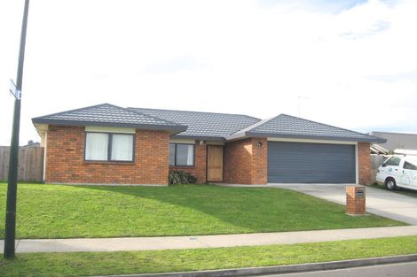 Photo of property in 49 Edenpark Drive, Rototuna North, Hamilton, 3210