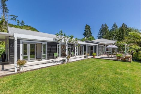 Photo of property in 803 Gladstone Road, Levin, 5571