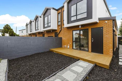 Photo of property in 12/1 Tennessee Avenue, Mangere East, Auckland, 2024