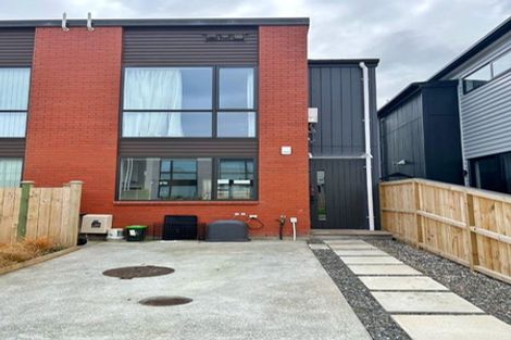 Photo of property in 13 Landing Path Drive, Hobsonville, Auckland, 0616