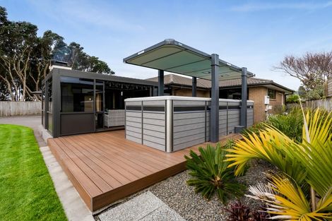 Photo of property in 25b Dolphin Parade, Bell Block, New Plymouth, 4312