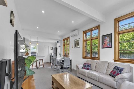 Photo of property in 10 Coronation Street, Spreydon, Christchurch, 8024