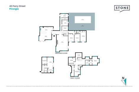 Photo of property in 40 Parry Street, Pirongia, 3802