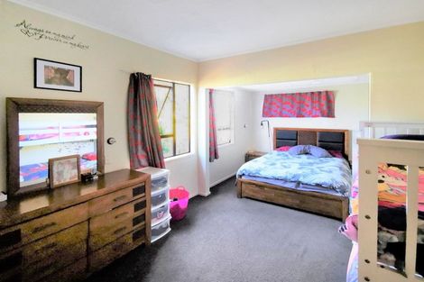 Photo of property in 7 Christian Street, Dannevirke, 4930