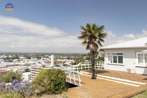 Photo of property in 8 Seaview Terrace, Bluff Hill, Napier, 4110