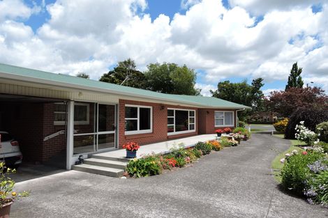 Photo of property in 6 Burwood Road, Matamata, 3400