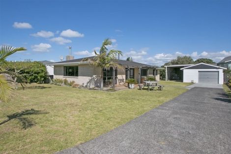Photo of property in 412 Seaforth Road, Bowentown, Katikati, 3177