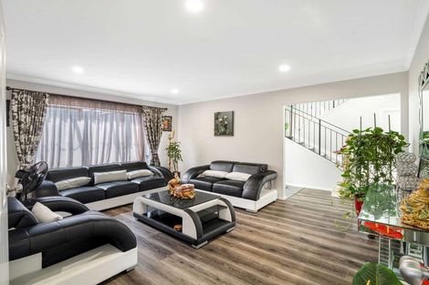 Photo of property in 35 Amaretto Avenue, Flat Bush, Auckland, 2019