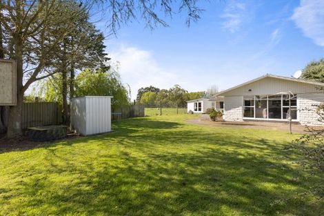 Photo of property in 224 Tram Road, Clarkville, Kaiapoi, 7692
