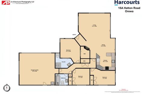 Photo of property in 15a Hatton Road, Orewa, 0931