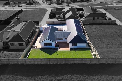 Photo of property in 61 Waikirikiri Avenue, Lincoln, 7608