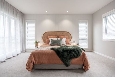 Photo of property in 513 Webb Drive, Chartwell, Hamilton, 3210