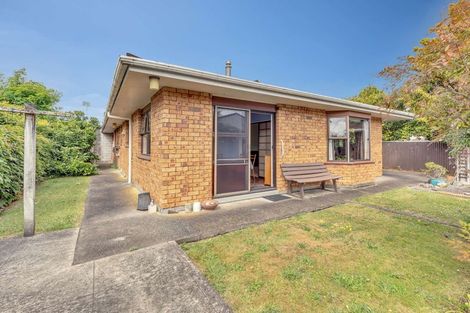 Photo of property in 56b Queen Street West, Levin, 5510