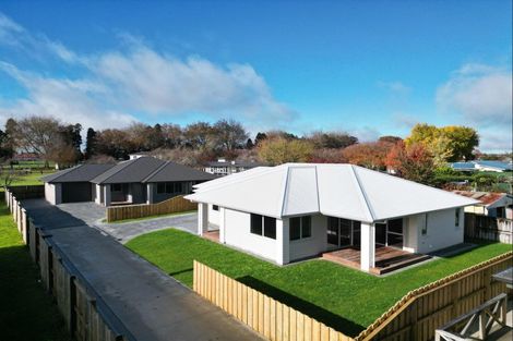 Photo of property in 64b Smith Street, Matamata, 3400