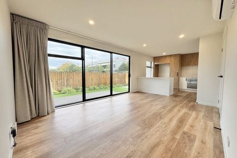 Photo of property in 1/6 Darvel Street, Riccarton, Christchurch, 8011