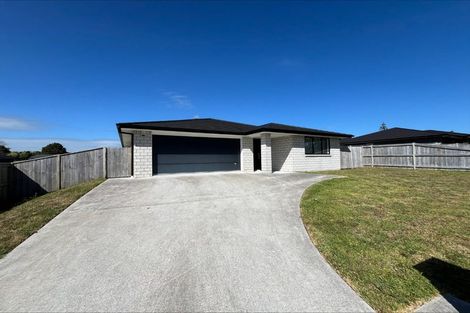 Photo of property in 40 Chardonnay Way, Te Kauwhata, 3710