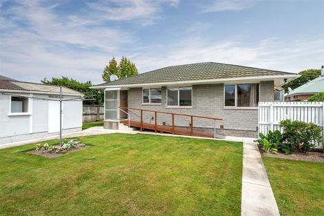 Photo of property in 2/548 Cranford Street, Papanui, Christchurch, 8052
