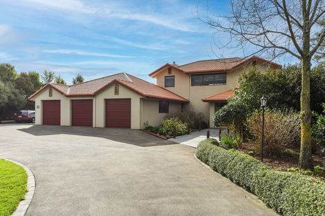 Photo of property in 32 Bradleigh Park, Fairhall, Blenheim, 7272