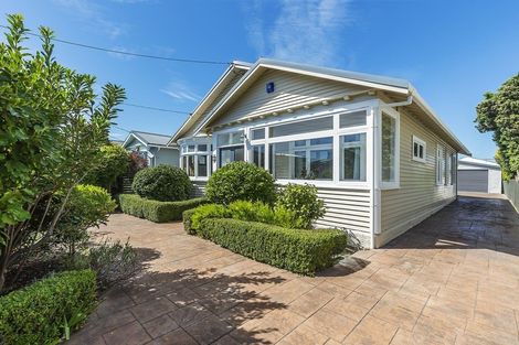 Photo of property in 8 Strathavon Road, Miramar, Wellington, 6022