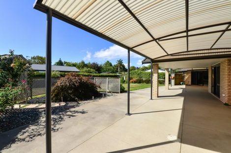 Photo of property in 5 De La Mare Drive, Leamington, Cambridge, 3432