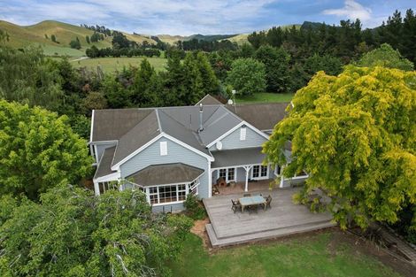 Photo of property in 613 Leamington Road, Lowry Hills Range, Cheviot, 7382