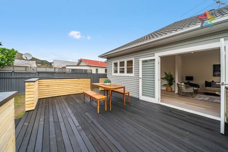 Photo of property in 40 Bell Road, Waiwhetu, Lower Hutt, 5010