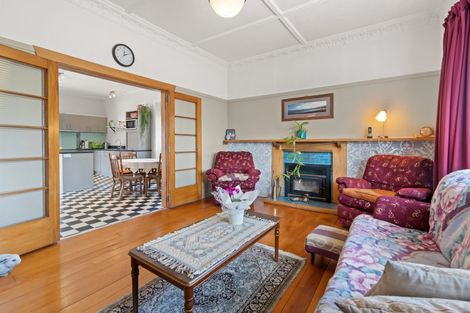 Photo of property in 5 Bunny Street, Masterton, 5810