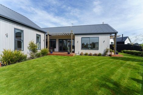 Photo of property in 32 Carnaveron Drive, Lincoln, 7608