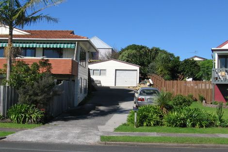 Photo of property in 42 Marendellas Drive, Bucklands Beach, Auckland, 2014