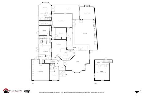 Photo of property in 1 Ashwood Drive, Witherlea, Blenheim, 7201