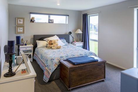 Photo of property in 50 Clausen Avenue, Leeston, 7632