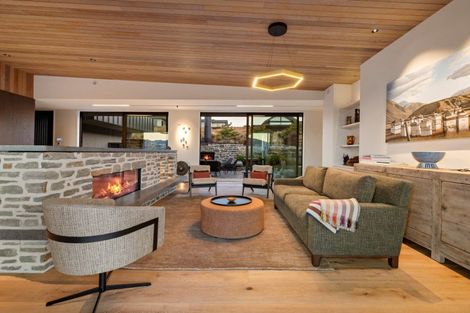 Photo of property in Meadowstone Alpha Series, 6 Petalite Lane, Wanaka, 9305