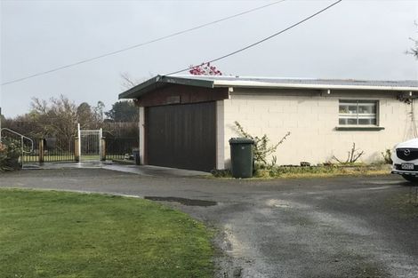 Photo of property in 39 Knorp Street, Halcombe, Feilding, 4779