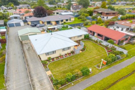 Photo of property in 124 Richard Pearse Drive, Temuka, 7920