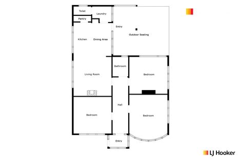 Photo of property in 25 Calder Street, Saint Kilda, Dunedin, 9012