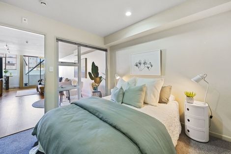 Photo of property in Haining Apartments, 8/38 Haining Street, Te Aro, Wellington, 6011