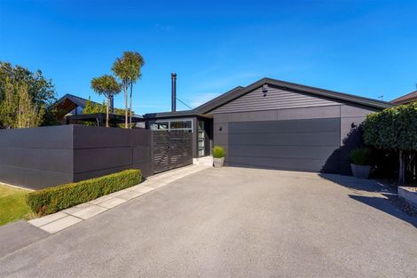 Photo of property in 3 Highgate Avenue, Merivale, Christchurch, 8014