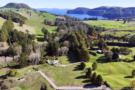 Photo of property in 2/504 Mapara Road, Acacia Bay, Taupo, 3385