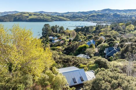 Photo of property in 44 Onuku Road, Akaroa, 7520