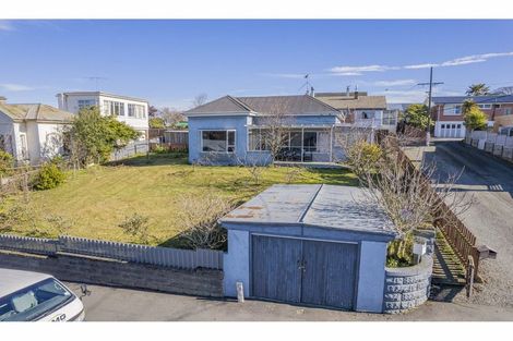 Photo of property in 10 Sea View Terrace, Seaview, Timaru, 7910