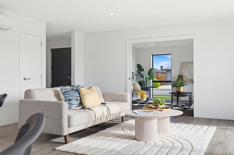 Photo of property in 1 Marvell Lane, Rolleston, 7614