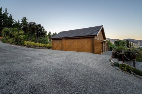 Photo of property in 1147b Lake Hawea-albert Town Road, Albert Town, Wanaka, 9382