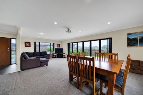 Photo of property in 36a Dillon Drive, Bell Block, New Plymouth, 4312