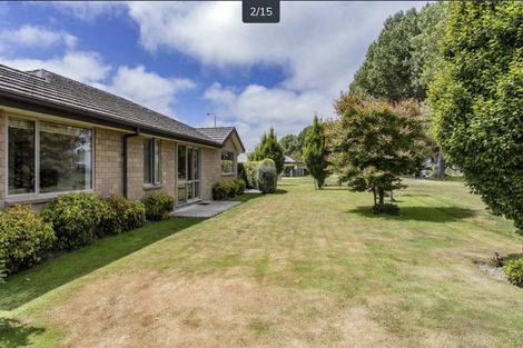 Photo of property in 1 Storer Street, Kaiapoi, 7630