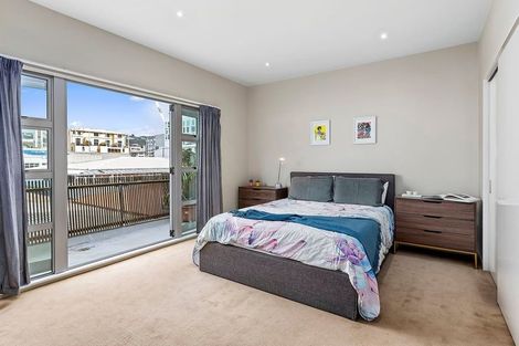 Photo of property in Galleria Apartments, 2/77 Tory Street, Te Aro, Wellington, 6011